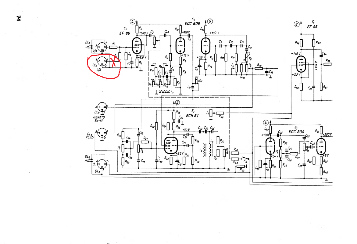 Схема beag aex 250