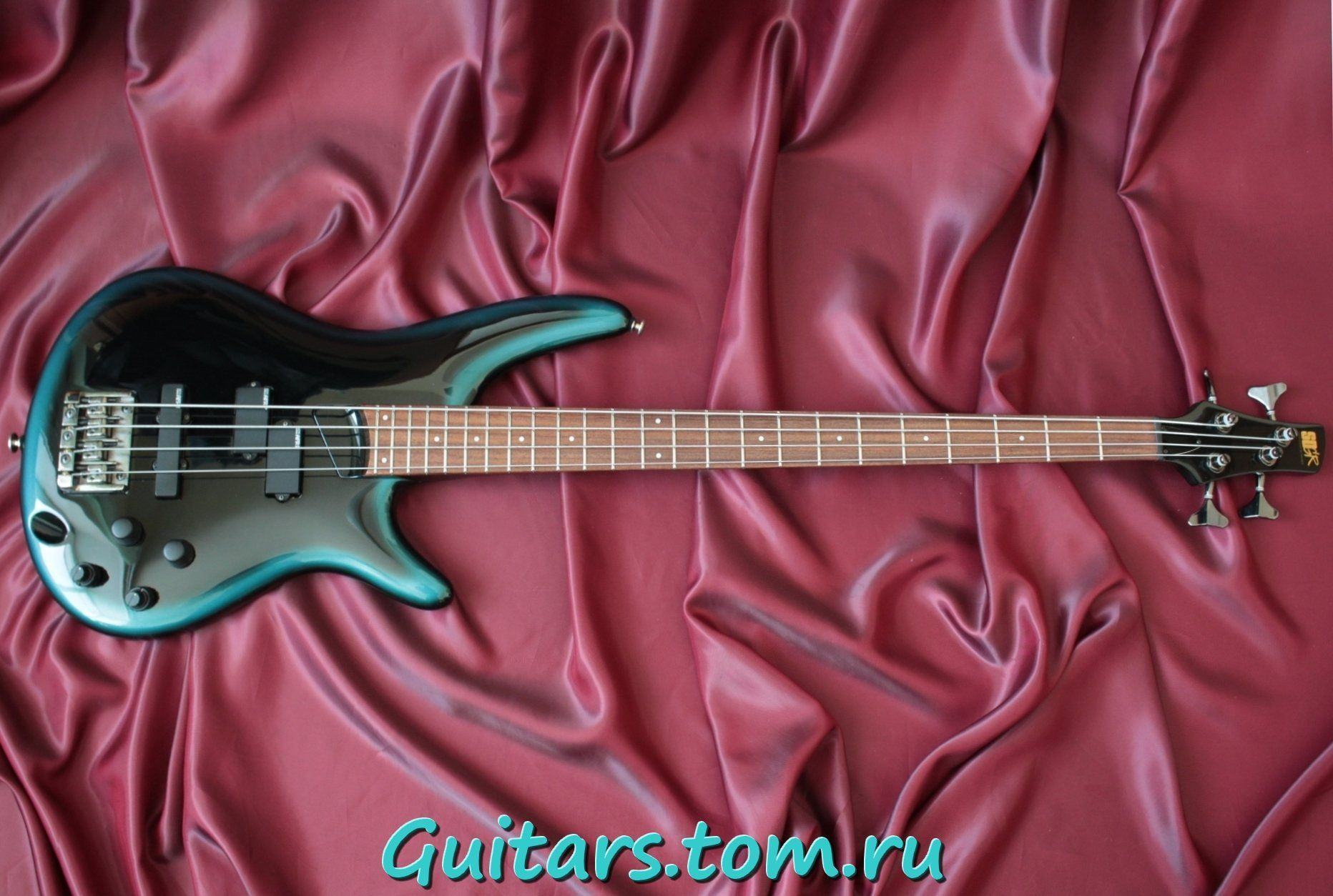 IBANEZ SR-850 Active, Japan - commerce.bass - Форумы для гитаристов