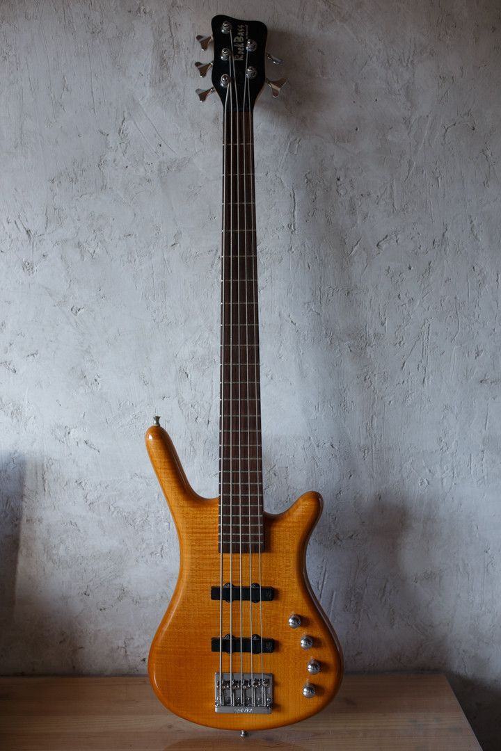 eart 7 string guitar