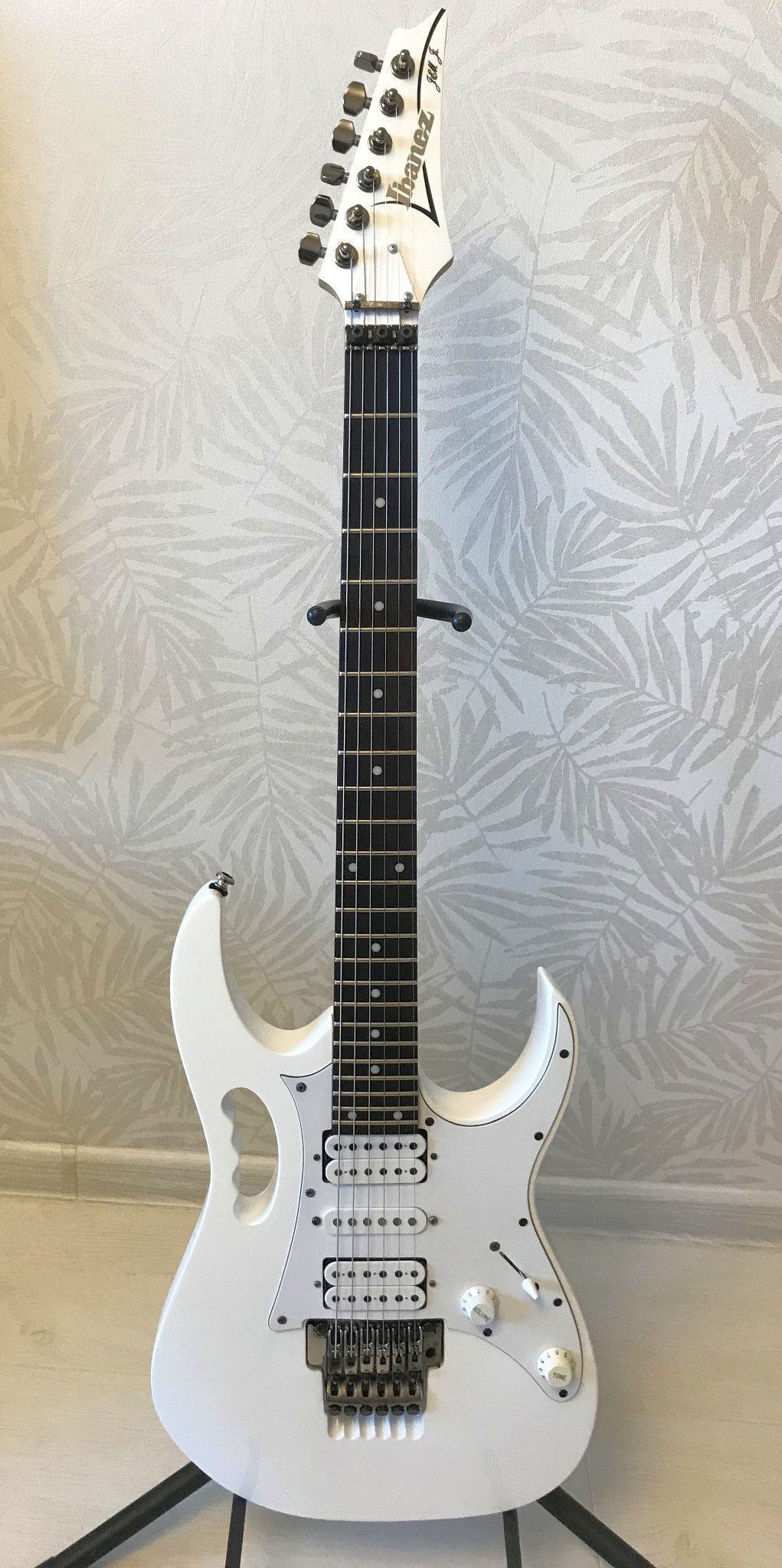 ibanez jem j