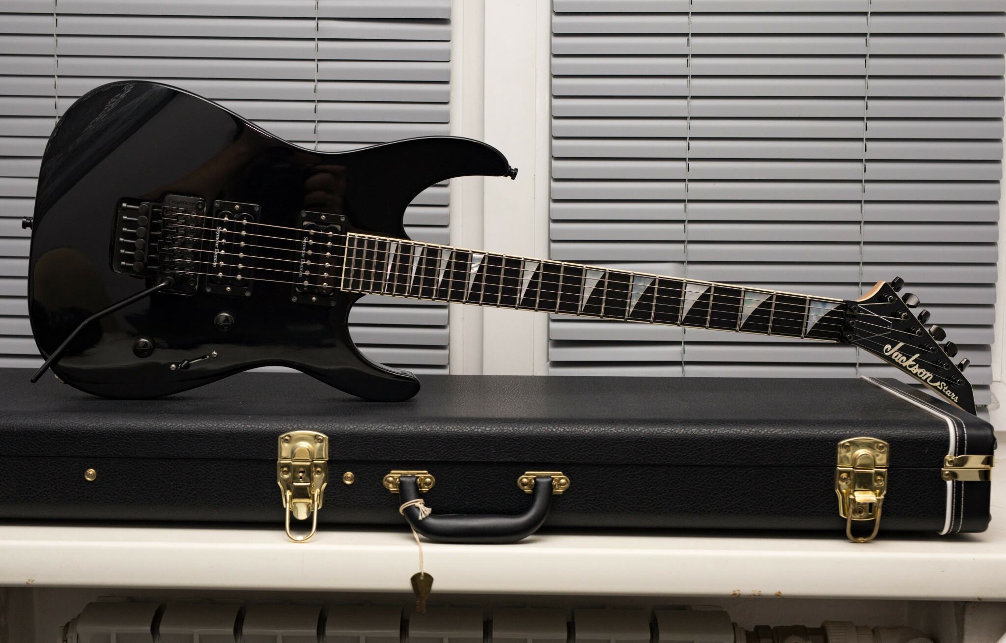 Продам Jackson DK-BN2007 - commerce.instruments - Форумы для