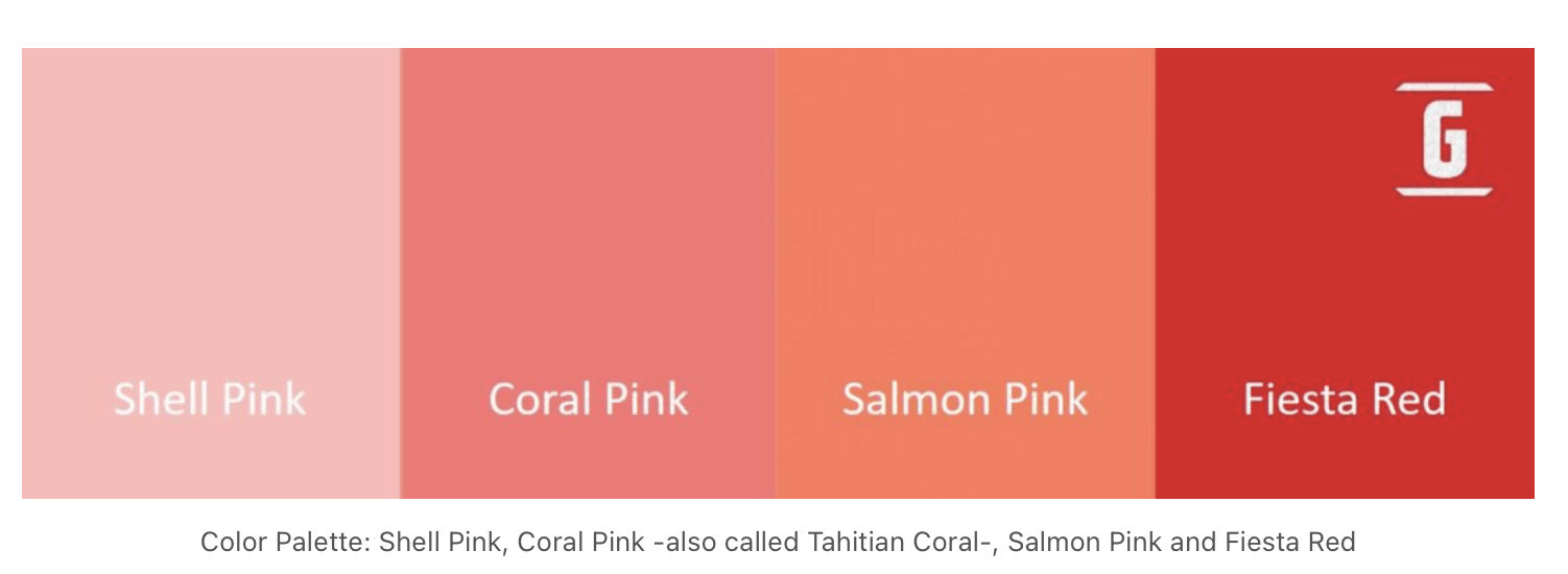 Pinkcoral записи приватов